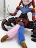 Poppy Playtime Chapter 5: Poppy Plush Toy Figure