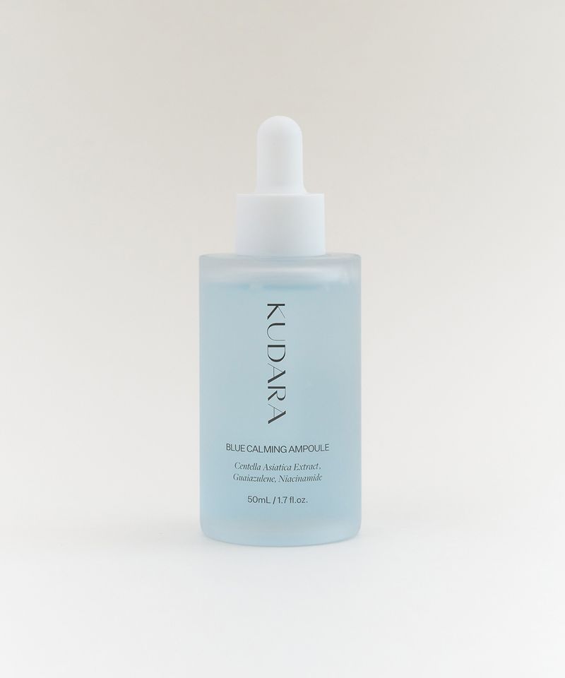 [Soothing Ampoule] Blue Calming Ampoule 50ml