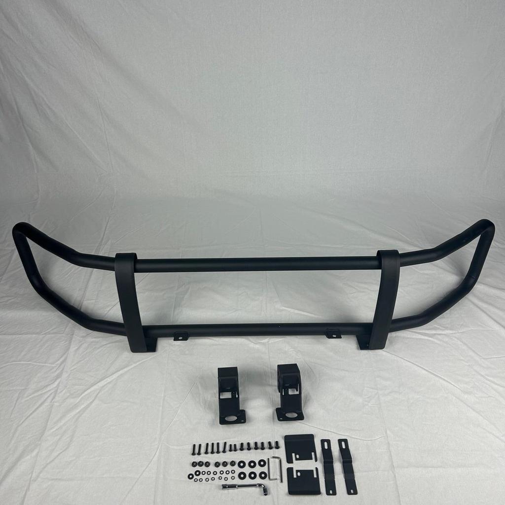 Jetour Traveler ShanHai T2 Off-road Racing Anti-collision Front Bull Bar Bumper.