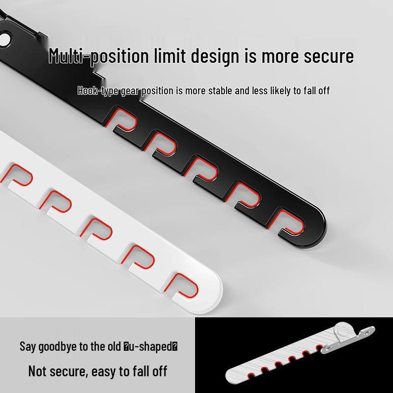 Limited-Time Offer: Window Limiter Child Safety Lock for uPVC/Aluminum Windows and Doors