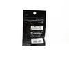 Jackall Tungsten Bullet Sinker 21 grams 3/4oz 1/Pack (0252)