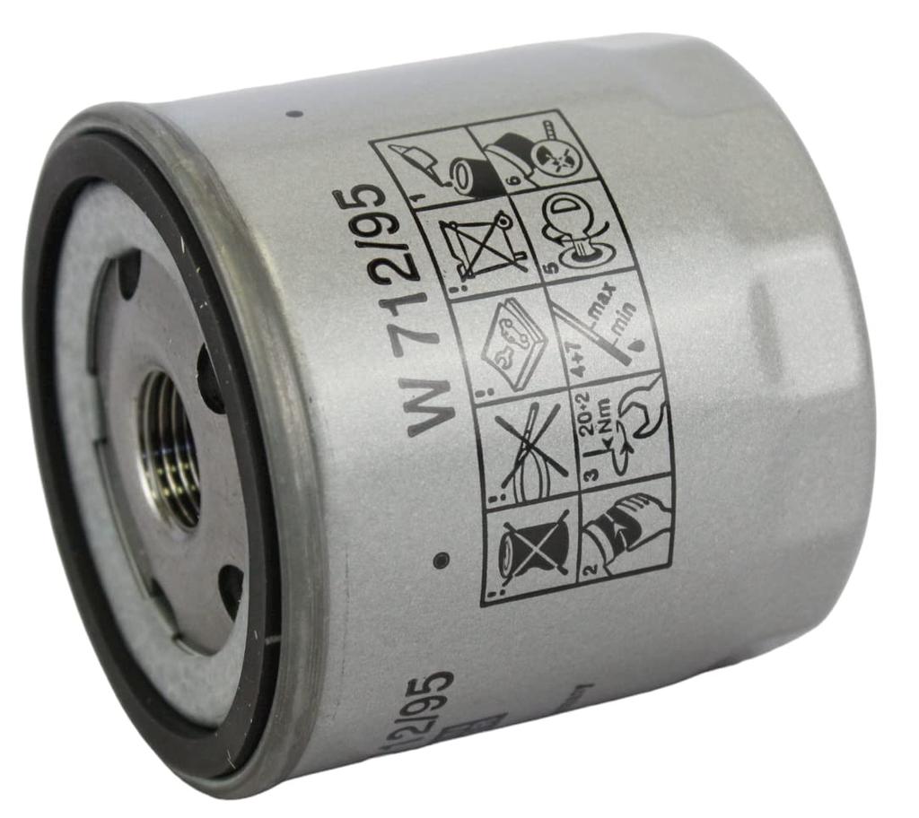 MANN Filter W 712/95