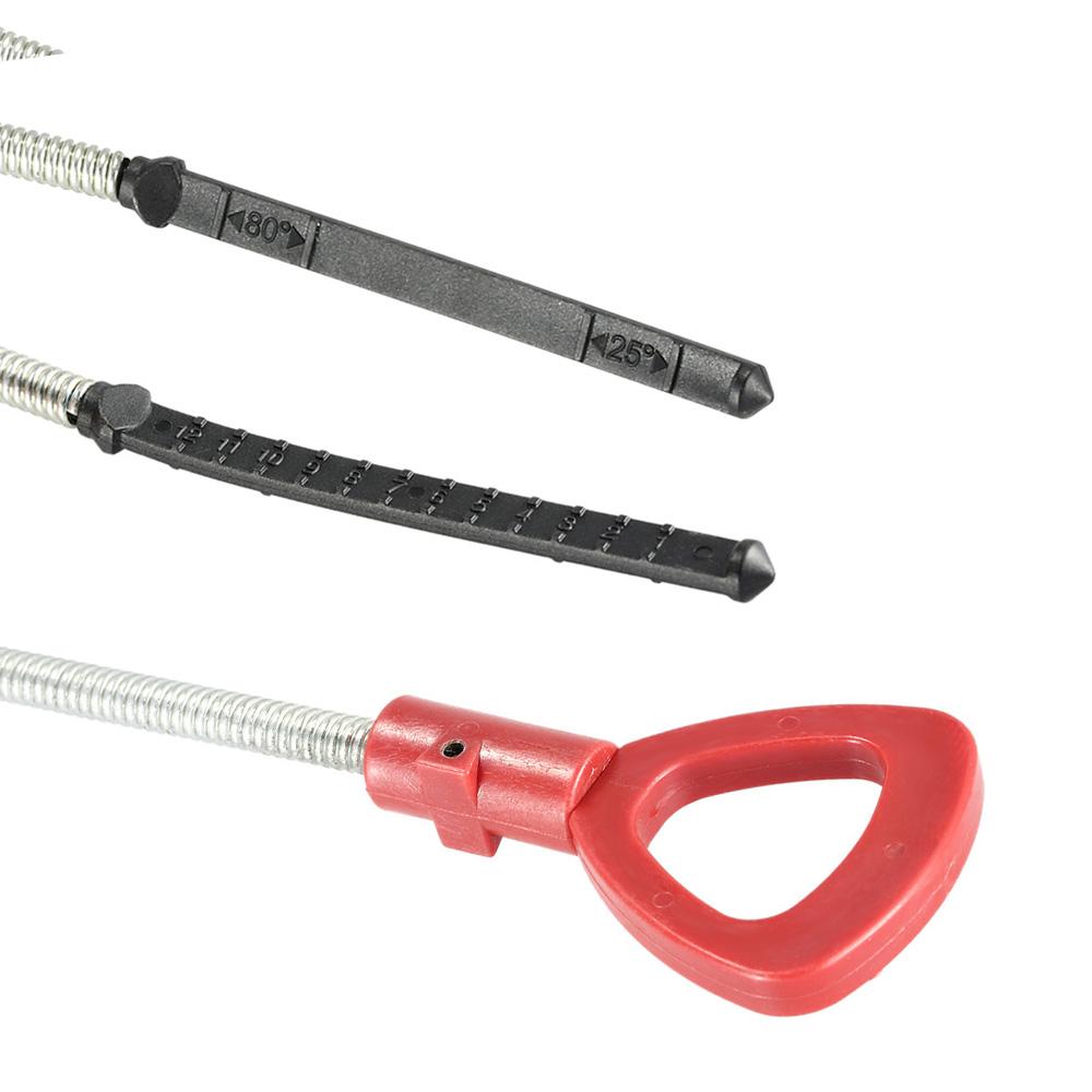 Versnellingsbak Automatische Transmissievloeistof Peilstok Reparatiegereedschap 120cm voor Benz 722.6 voor Ssangyong Jaguar