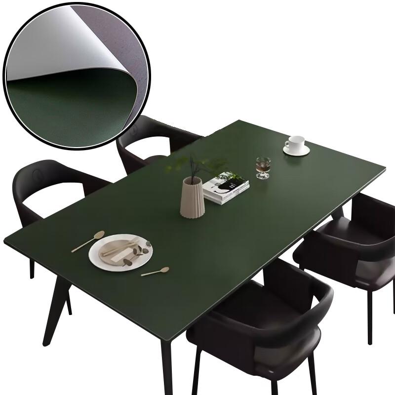 Waterproof PVC Table Mat 110x55cm