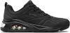 Кроссовки Skechers Tres-Air Uno - Ah-Mazing Women черные