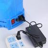12V 2A Smart Charger For Electric Sprayer Toy Car Motorcycle Bike Lead Acid Battery 12V 8AH 10AH 12AH