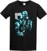 Men's Walter White Projects Men's T Shirt Fashion Casual Cool Teehirts
