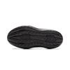 Li Ning Badfive Dunker Croc Soft Comfortable Thick Sole Slip On Shock Absorption Wear Resistant Lightweight Breathable Men Shoes Black ABTV005-10