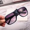 Carrera High Quality Sunglasses Men Unisex Trends Brand Design Vintage Retro Outdoor Sports Cycling Sunglasses Driving Glasses