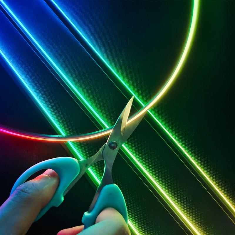 Best Quality Ambient Light Car Kit 26 in 1/24 in 1/18 in 1 Interior Led Lights Symphony Car Led Lamp for 98% Car