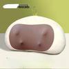 Wireless Rechargeable Neck and Lumbar Massage Pillow