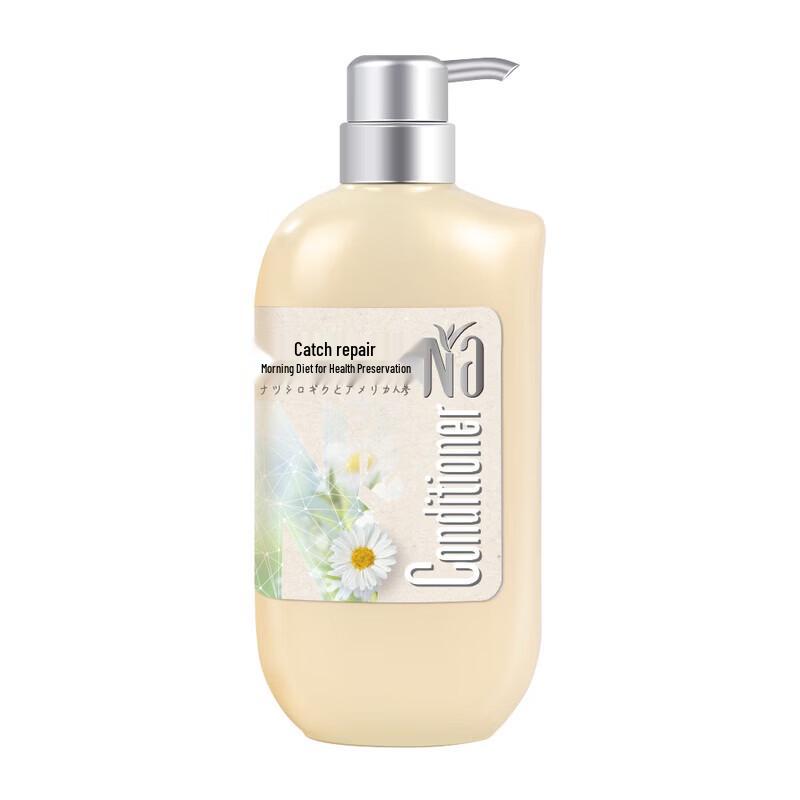 

Walch Nature 18 Chamomile & Ginseng Hair Conditioner 550ml