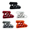 1-5PCS Multi-use Window/Balcony Door Stops with Track Lock,Easy Install/Removal Heavy Duty Door Stopper,Non-Slip Door Wedge Prot