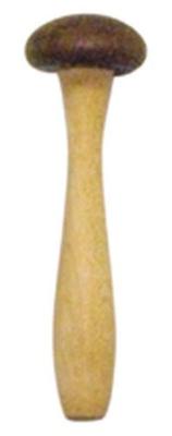 La Luz Mushroom Cutlery Rest 108132 Inc.
