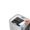 Comet AX5400D Commercial Auto-Feed Cross-Cut Shredder CN plug (adapter included)