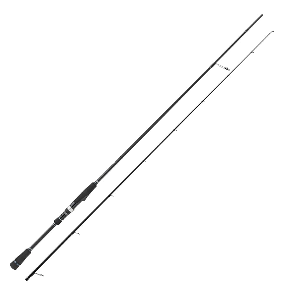 

Удилище для подтягивания Major Craft Black Porgy 1G Spinning Model BP1S-762M