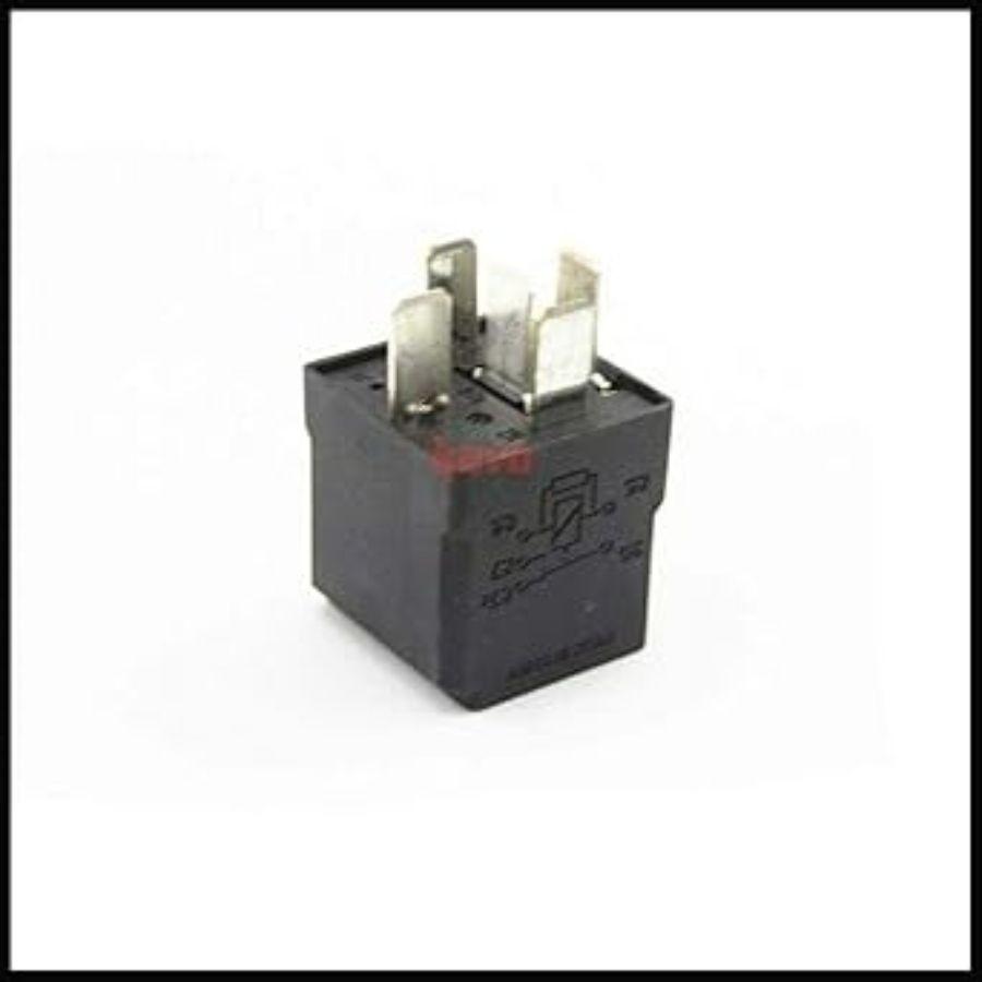 High Beam Relay Low Beam Relay