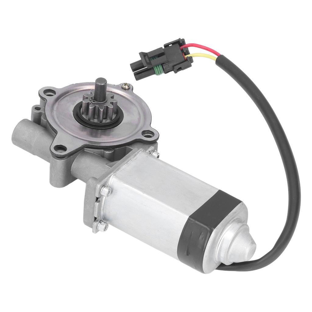 RV Step Motor 300‑1457 Electric RV Stairs Entry Step Motor Replacement Parts for Motorhomes Transpor