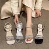 Scarpe da donna – Sandali