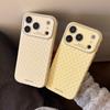 Applicable To Apple 17promax Mobile Phone Case, Black Polka Dot Iphone16 Simple Tide 14 Anti-drop 15 Soft Cover 17 Personality