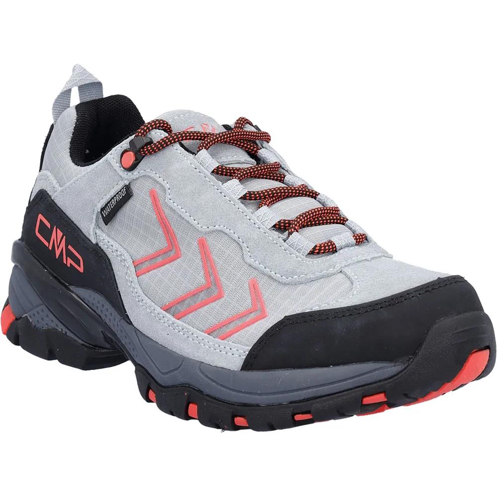 CMP Ботинки для хайкинга Melnick Low WP