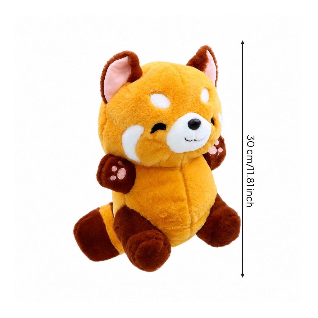 Soft Knitted Driver Cover 3D Creature Golf Head Snug Fit Animal Headcover for