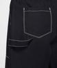 Nike Sportswear Loose Low-Rise Carpenter Pants W - Black:Black Oxidized / If0312-010