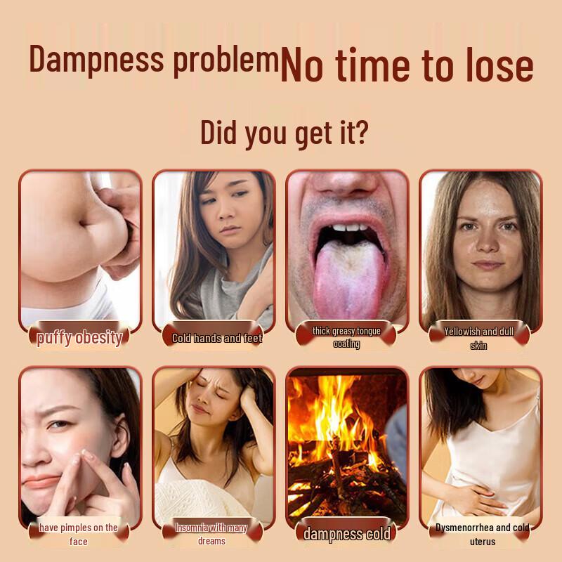 Traditional Herbal Foot Soak Pack