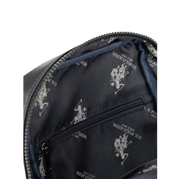 U.S. Polo Assn. Рюкзак BIUXT8518MVP Черный