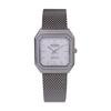 [TECHNOS] TECHNOS Watch 3-hand Japanese-made T9C47SS