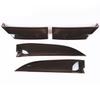 For Jaguar F-Pace 2020 2021 2022 2023 2024 taillight decorative cover modification car exterior decoration accessories durable