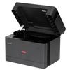 Lenovo GM265DN A4 Black & White Laser Multifunction Printer CN plug (adapter included)