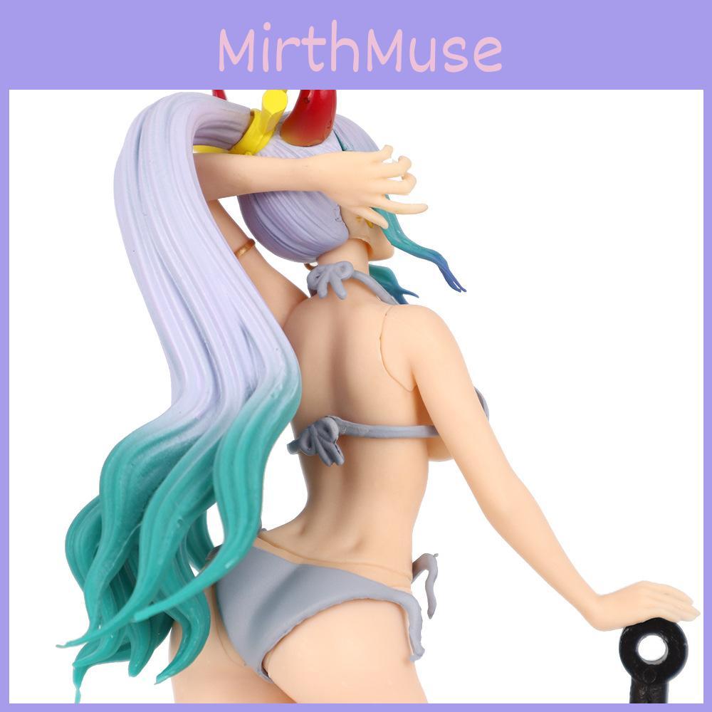 Anime Piece One Nami Swimsuit Handmade Ornaments Perfect Anime Collect Display