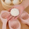 Steamed Bread Mold 1/2PCS Artifact Pasta Bag Steamed Stuffed Bun Tool Outfit Pastry Steamed Stuffed Bun Large Household