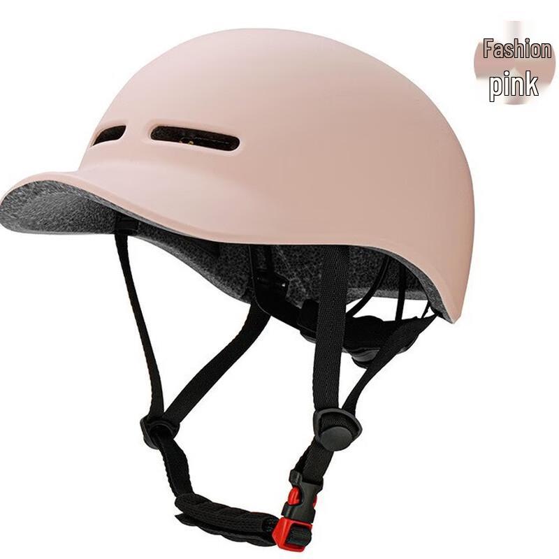 Lishi Integrated Bicycle Helmet