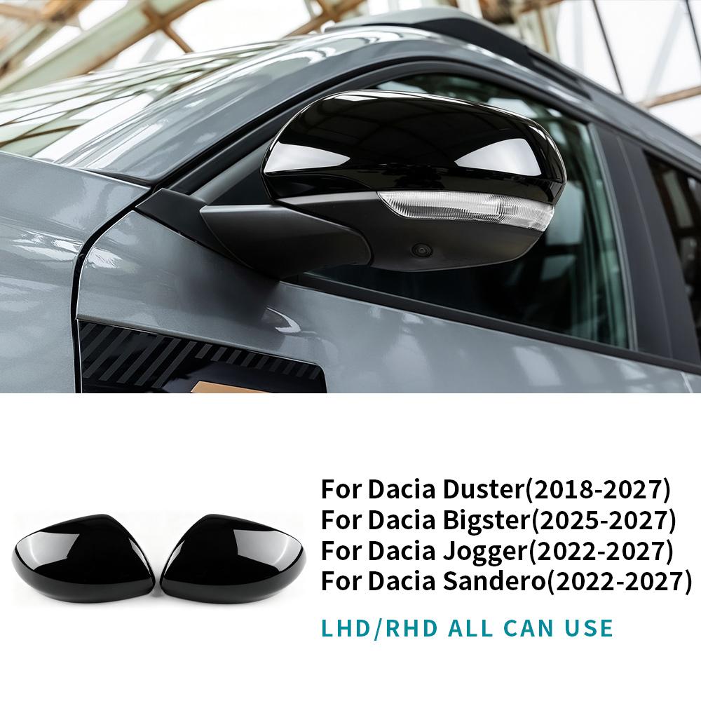For Dacia Duster 3 2018-2026 Sandero