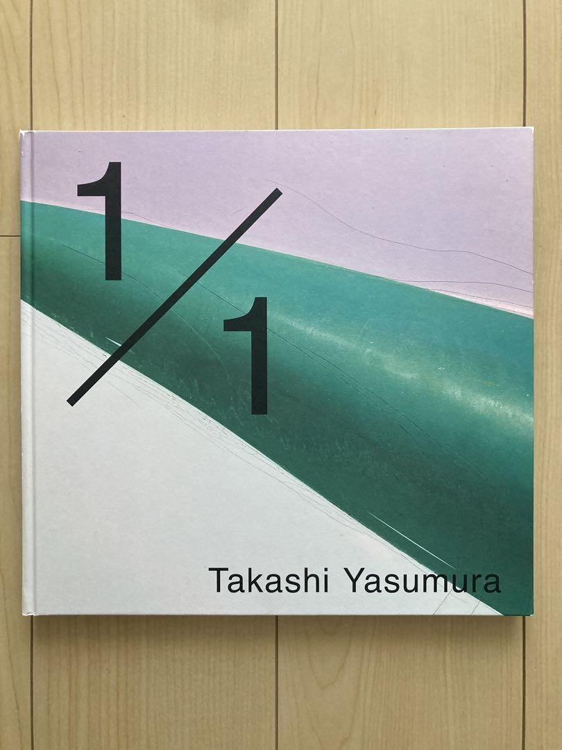 

[USED] 1/1 Takashi Yasumura Takashi Yasumura Photobook
