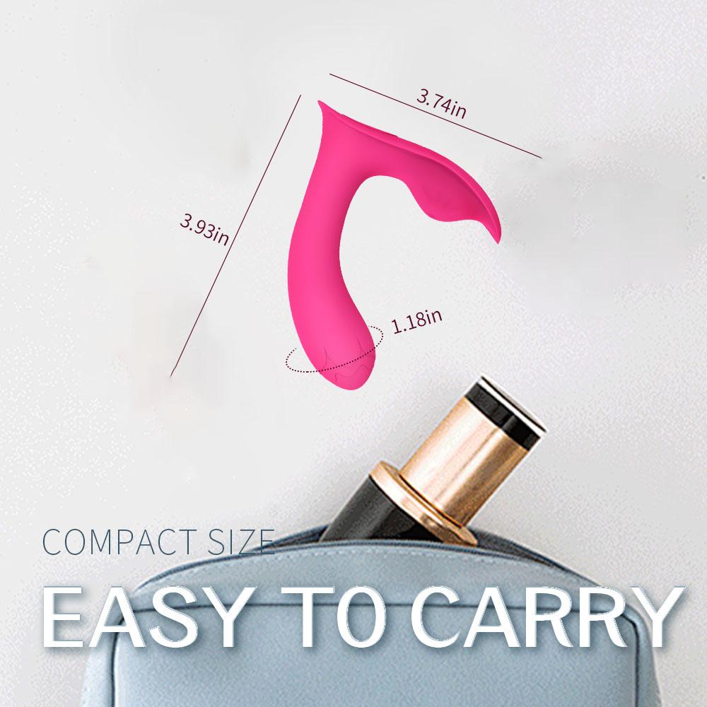 APP Control Wearable Panty Vibrators Adult Sex Toys for Women Clit Mini Vibrator with 10 Vibrating Modes Vibrating Penis Anal Dildos Sex Maching