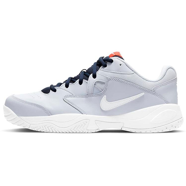 Nike Court Lite 2 Football Grey Men s AR8836-006 EU 42