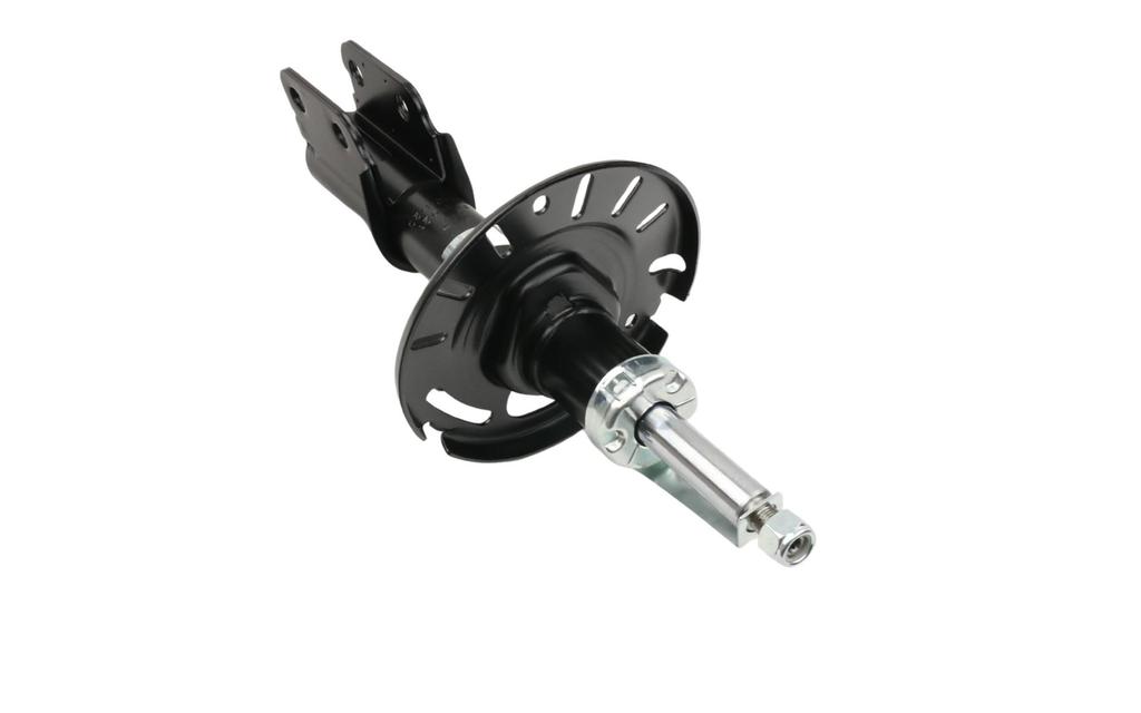 Ft11021 Fast Shock Absorber Front /R Gas