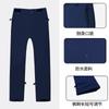Kids Winter Snow Pants Skiing Snowboarding Hiking Outdoor Waterproof Warm Thermal Insulated Unisex Childrens Ski Trousers