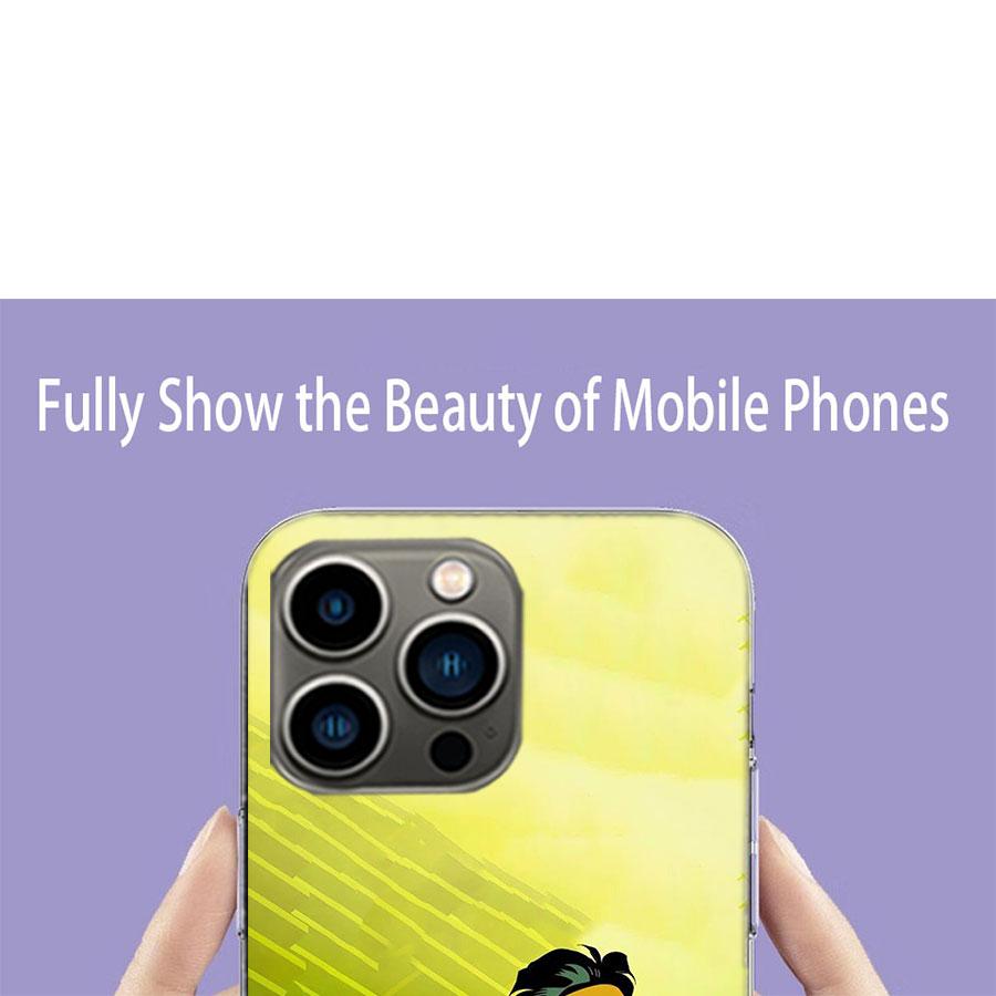Cartoon Invincible Phone Case For Iphone 17 Air 15 Pro 14 Plus 16 Pro Max 17E 16E 12 13 Mini 11 Cover Cute Fundas