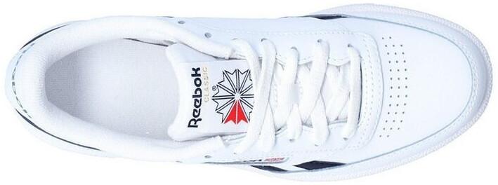 Reebok Club C Revenge Sneakers Midnight Blue White