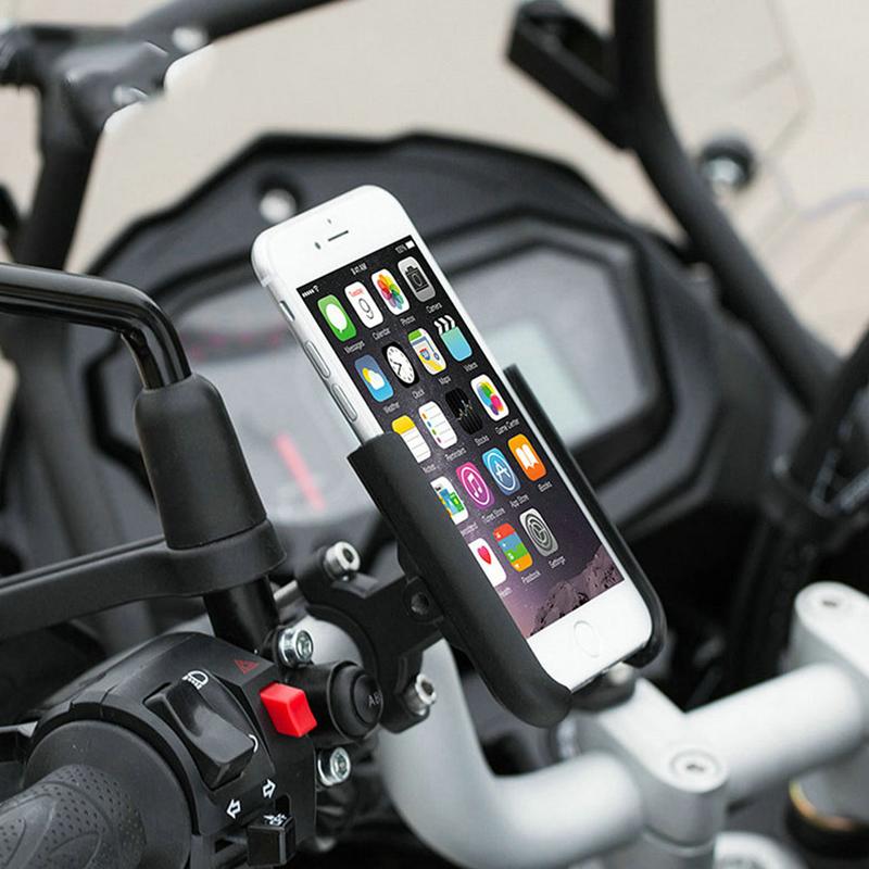 Pro Yamaha Xmax300 Xmax400 Xmax125 Xmax250 Příslušenství pro motocykly Držák na mobilní telefon Držák na GPS Držák Xmax 300