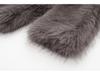 Autumn Faux Fur Short Jacket - European & American Style
