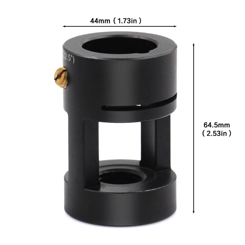 Tungstens Electrode Sharpener Grinder Head TIG Welding Tool with Cut-Off Slot Multi-Angles & set Tool Kit