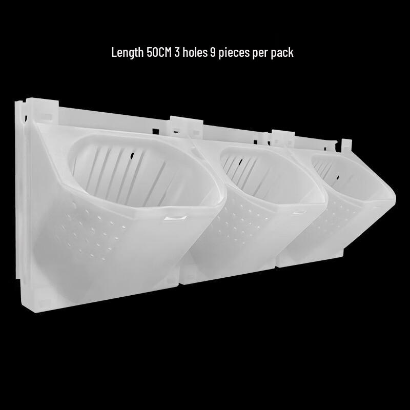 Hualong Shield Vertical Garden Planter System