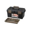 Tool Case TCR-500 Black/Sand Beige