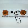 For GN125 HJ125-8 GN250 motorcycle turn lights turn lights motorcycle  Electric Vehicle