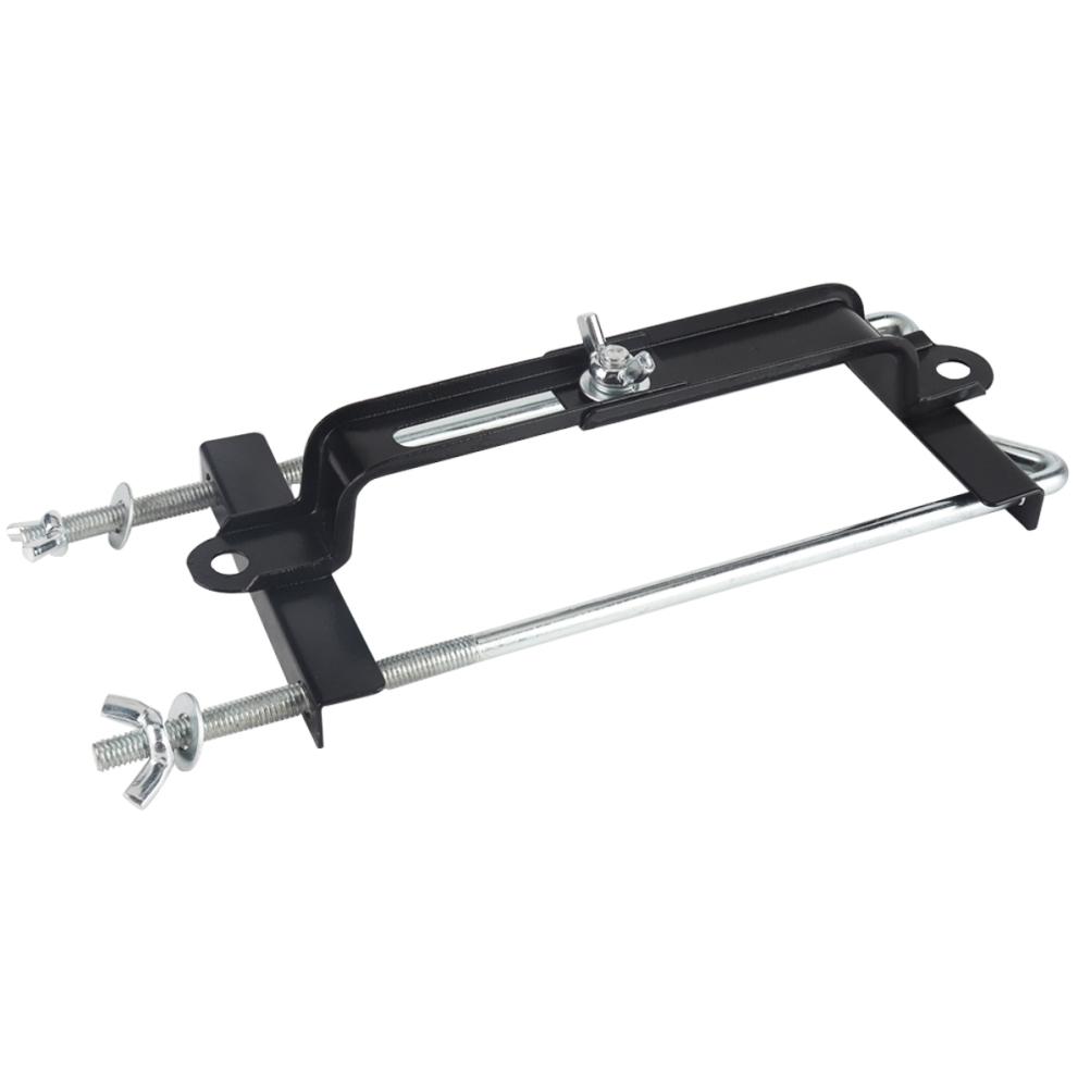 27CM Battery Holder Stabilizer Car Accessories Durable Portable Adjustable Automobile Battery